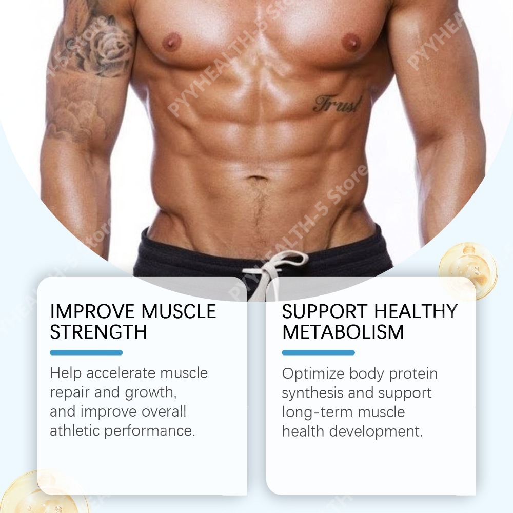 Daily Fitness Support Capsules - Nutrition For Fitness And Wellness review and price